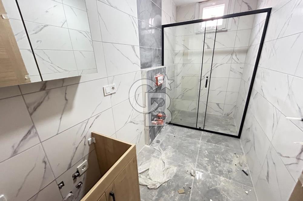 Adil Mah. Satılık 3+1 120 m2 Kapalı Otoparklı Daire
