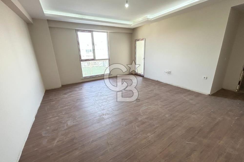Adil Mah. Satılık 3+1 120 m2 Kapalı Otoparklı Daire
