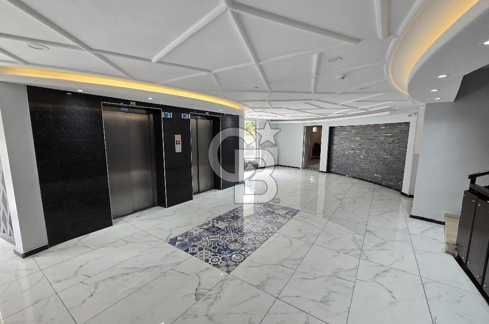 COLDWELL BANKER'DAN GESAPARK SİTESİNDE PRESTİJLİ SATILIK DAİRE!