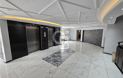 COLDWELL BANKER'DAN GESAPARK SİTESİNDE PRESTİJLİ SATILIK DAİRE!