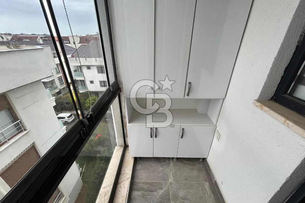 Tuzla İstasyon mah.Site İçi 3+1 82 m² Net Daire
