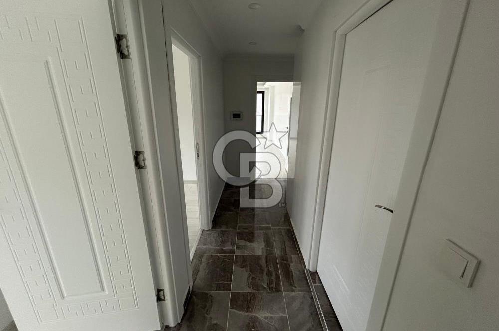 Tuzla İstasyon mah.Site İçi 3+1 82 m² Net Daire