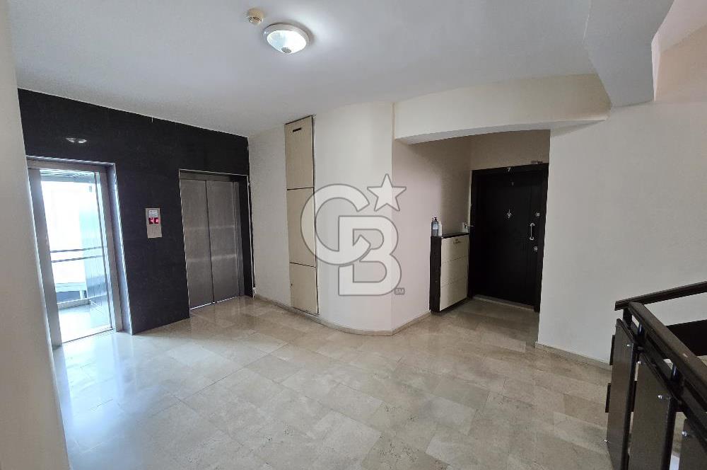 COLDWELL BANKER'DAN GESAPARK SİTESİNDE PRESTİJLİ SATILIK DAİRE!