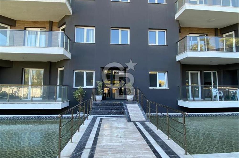 BUCA-FIRAT MAH. İCON LİFE SİTESİ'NDE SATILIK 2+1 LÜX DAİRE
