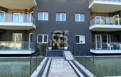 BUCA-FIRAT MAH. İCON LİFE SİTESİ'NDE SATILIK 2+1 LÜX DAİRE