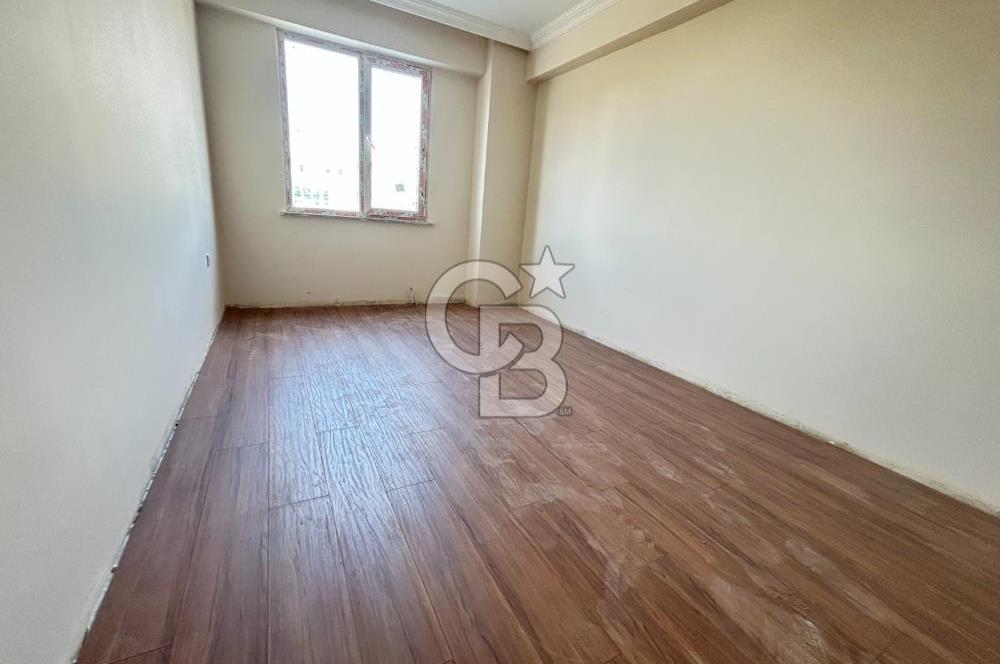 Adil Mah. Satılık 3+1 120 m2 Kapalı Otoparklı Daire