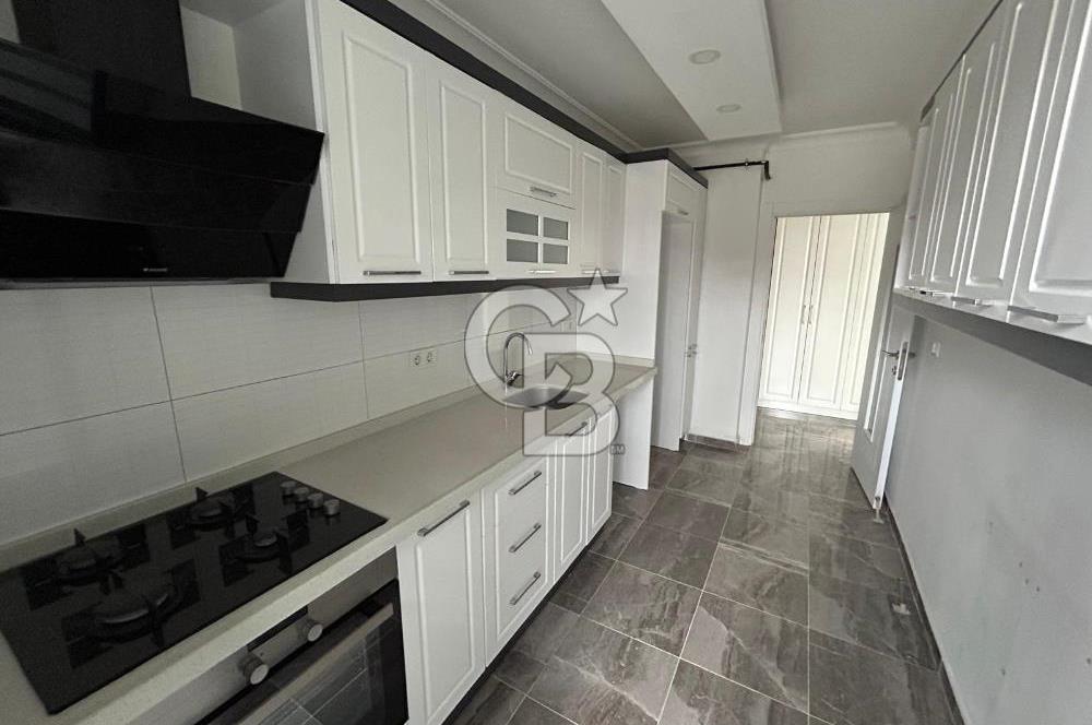 Tuzla İstasyon mah.Site İçi 3+1 82 m² Net Daire
