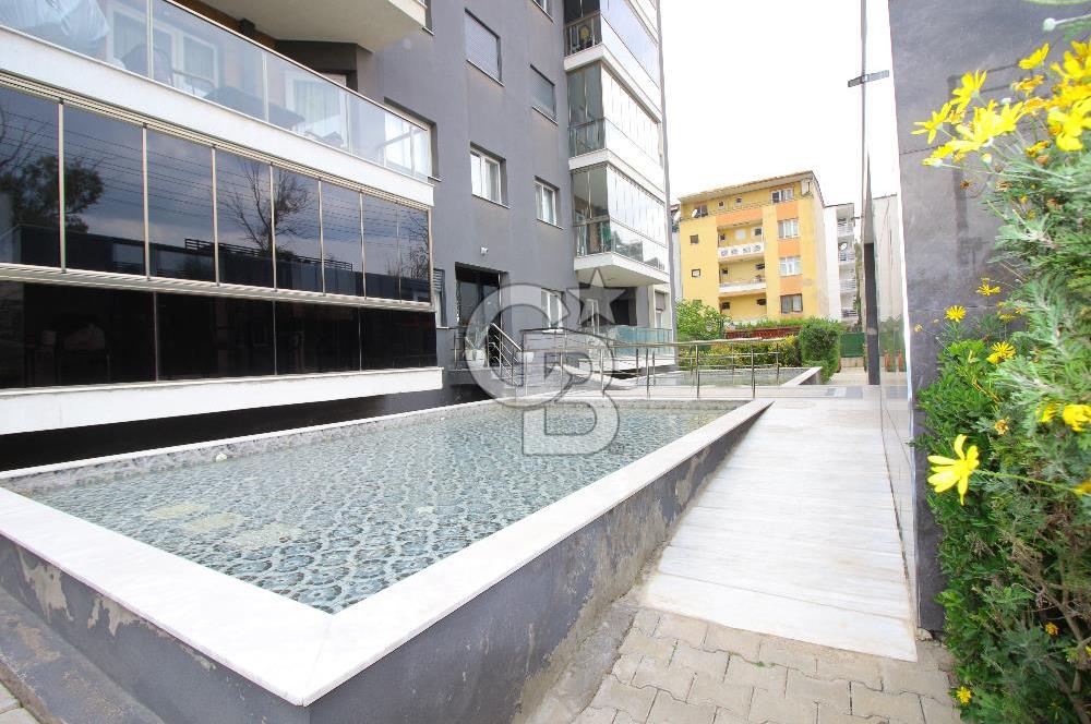 BUCA-FIRAT MAH. İCON LİFE SİTESİ'NDE SATILIK 2+1 LÜX DAİRE