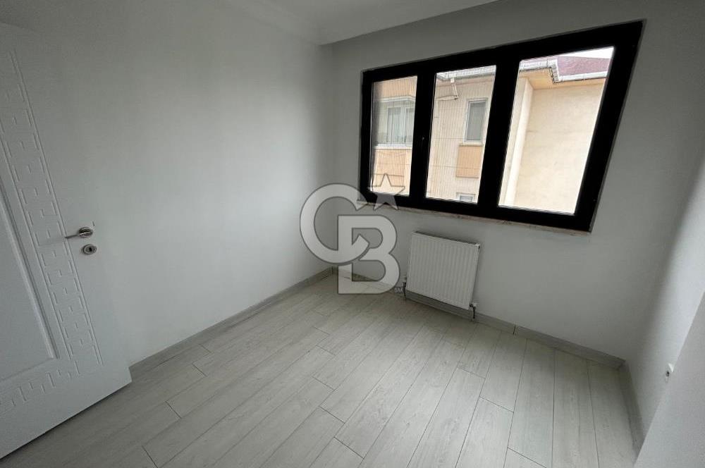 Tuzla İstasyon mah.Site İçi 3+1 82 m² Net Daire