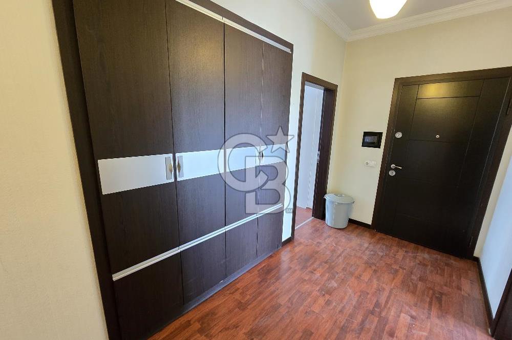 COLDWELL BANKER'DAN GESAPARK SİTESİNDE PRESTİJLİ SATILIK DAİRE!