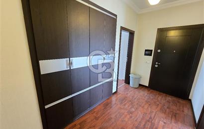 COLDWELL BANKER'DAN GESAPARK SİTESİNDE PRESTİJLİ SATILIK DAİRE!