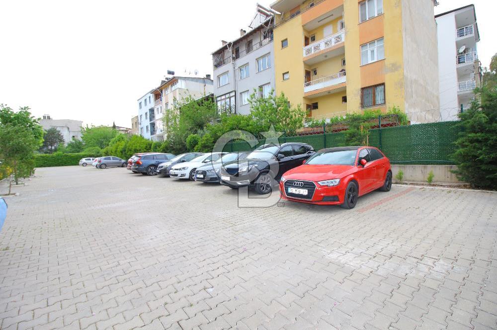 BUCA-FIRAT MAH. İCON LİFE SİTESİ'NDE SATILIK 2+1 LÜX DAİRE