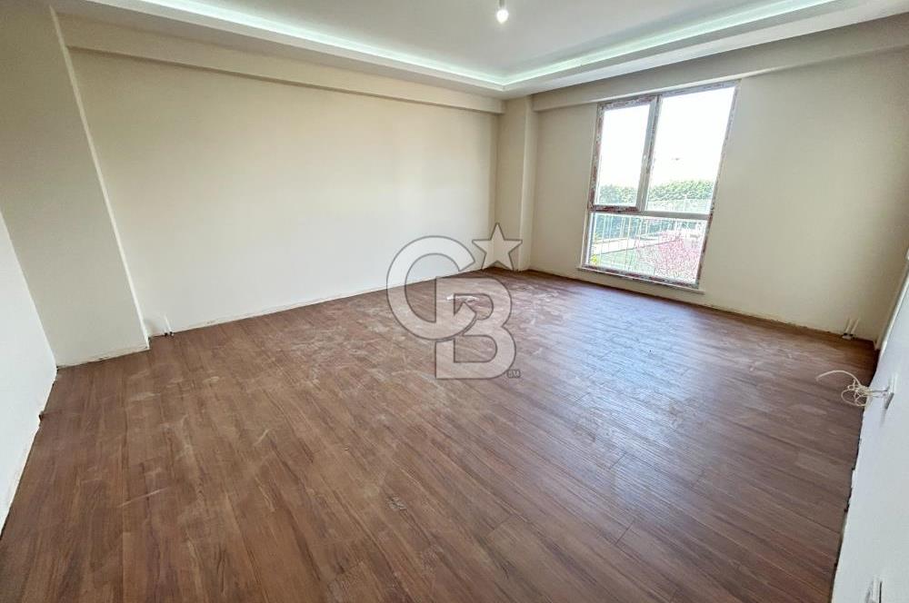 Adil Mah. Satılık 3+1 120 m2 Kapalı Otoparklı Daire