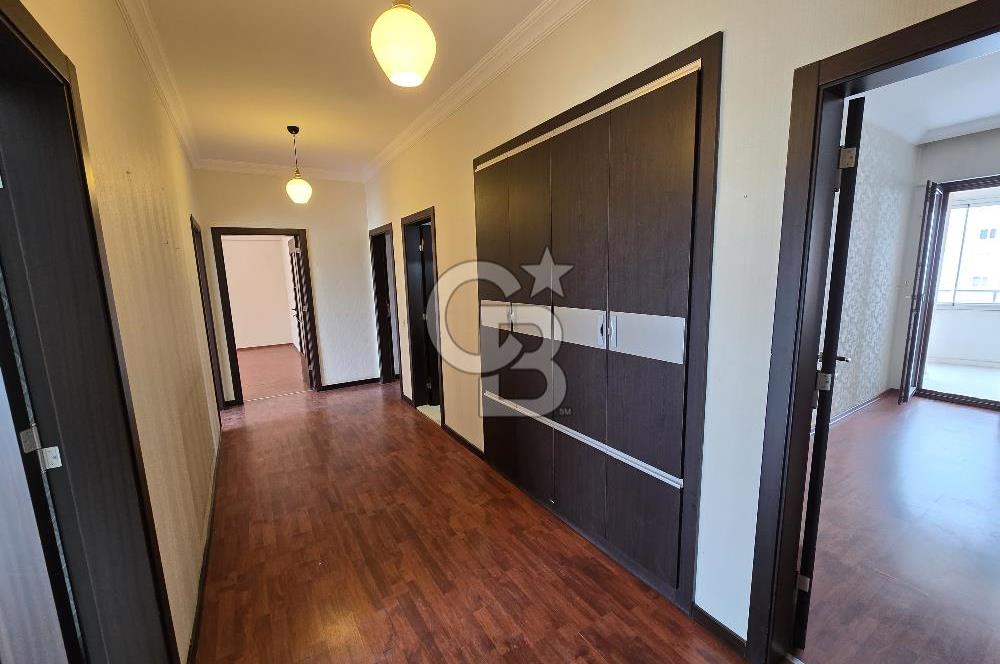 COLDWELL BANKER'DAN GESAPARK SİTESİNDE PRESTİJLİ SATILIK DAİRE!