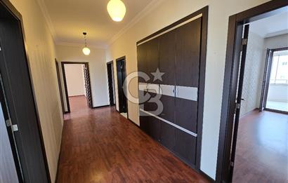 COLDWELL BANKER'DAN GESAPARK SİTESİNDE PRESTİJLİ SATILIK DAİRE!