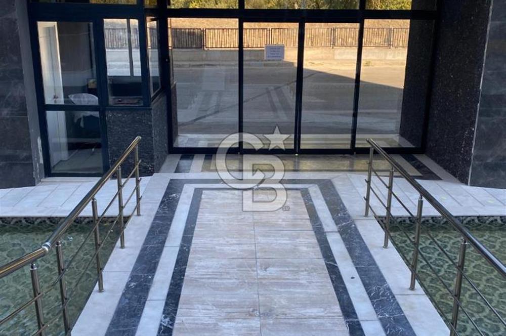 BUCA-FIRAT MAH. İCON LİFE SİTESİ'NDE SATILIK 2+1 LÜX DAİRE