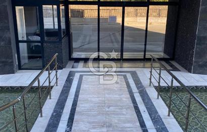 BUCA-FIRAT MAH. İCON LİFE SİTESİ'NDE SATILIK 2+1 LÜX DAİRE