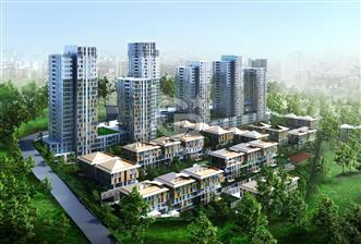 BAŞAKŞEHİR AYAZMA EMLAK KONUTLARINDA KİRALIK 2+1 DAİRE