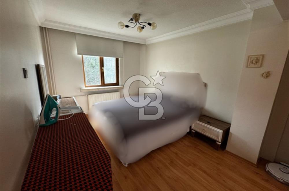 KARDELEN MH/METRO YAKINI/KIŞ BAHÇELİ/180M2/TRİPLEKS/MÜSTAKİL 4+1