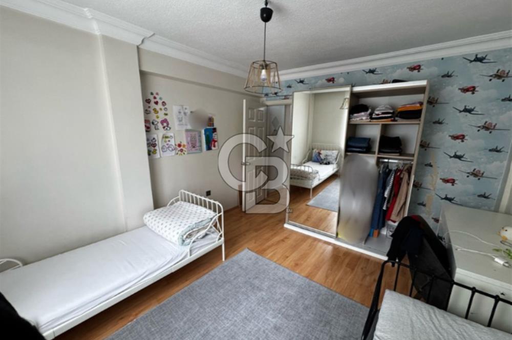 KARDELEN MH/METRO YAKINI/KIŞ BAHÇELİ/180M2/TRİPLEKS/MÜSTAKİL 4+1