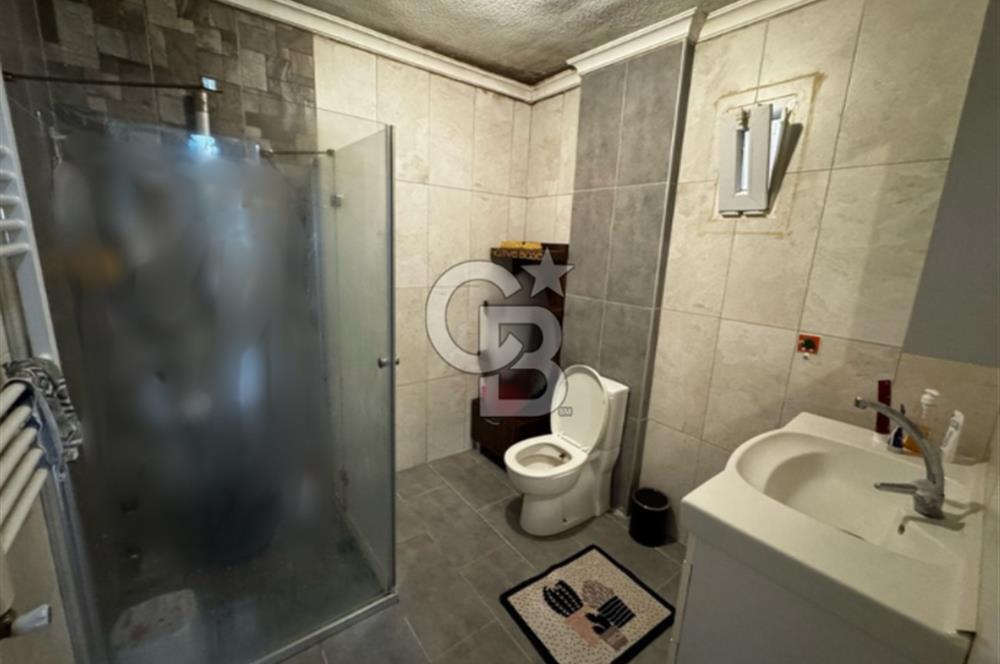 KARDELEN MH/METRO YAKINI/KIŞ BAHÇELİ/180M2/TRİPLEKS/MÜSTAKİL 4+1