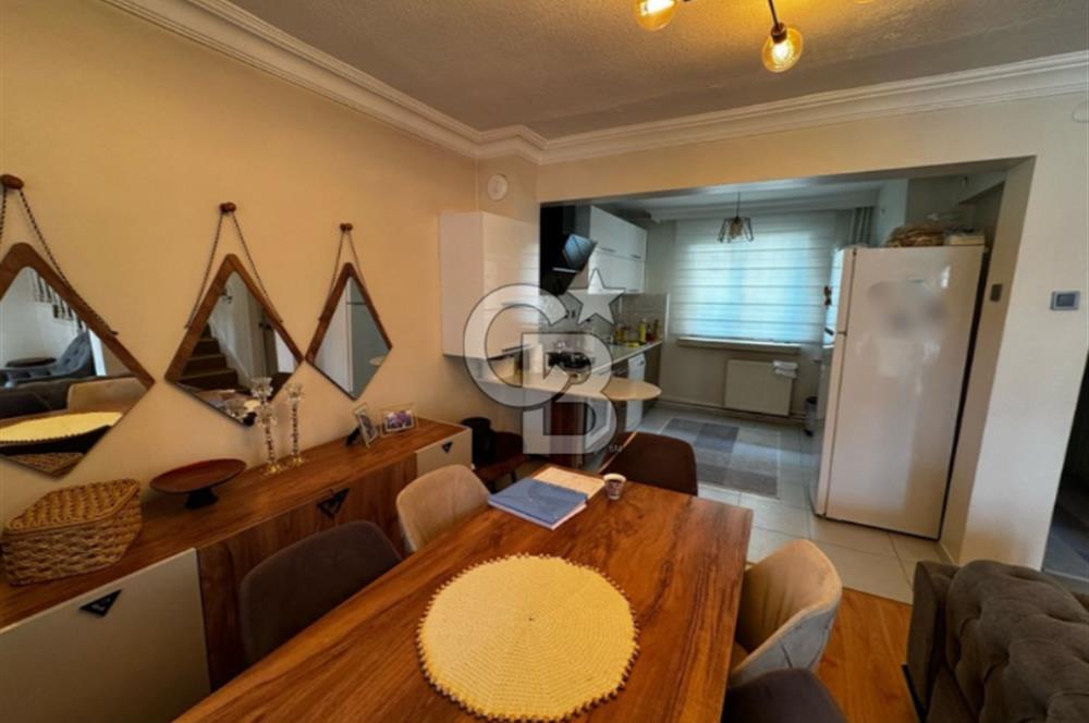 KARDELEN MH/METRO YAKINI/KIŞ BAHÇELİ/180M2/TRİPLEKS/MÜSTAKİL 4+1