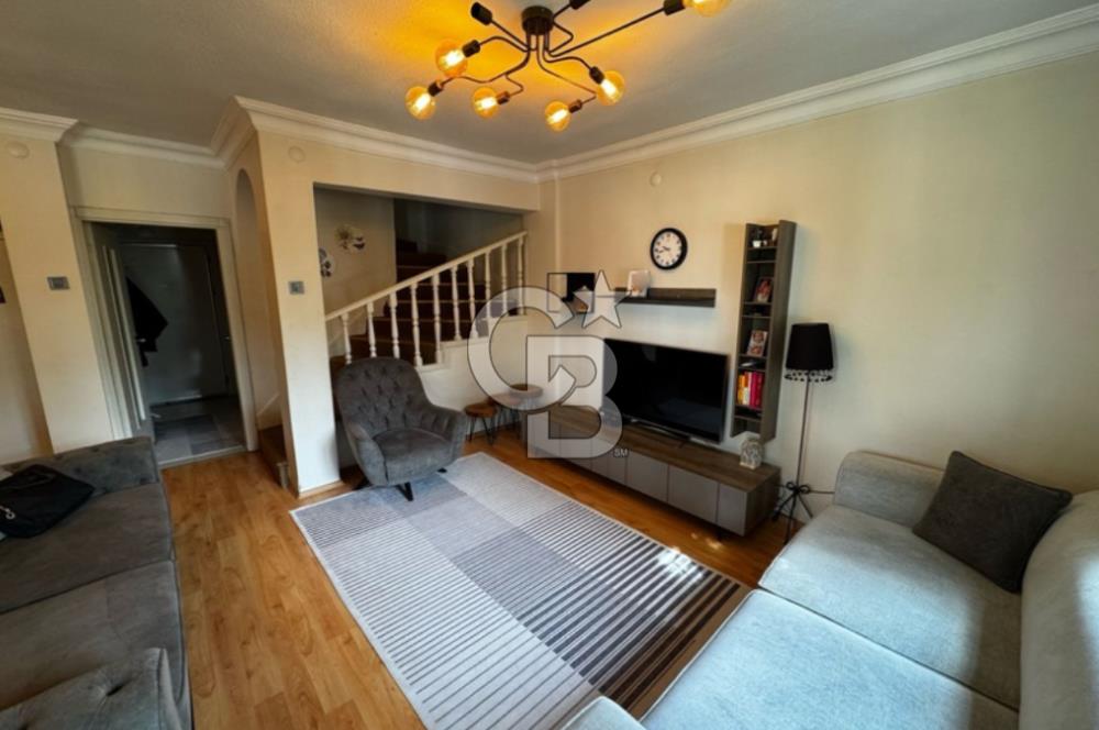 KARDELEN MH/METRO YAKINI/KIŞ BAHÇELİ/180M2/TRİPLEKS/MÜSTAKİL 4+1
