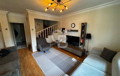 KARDELEN MH/METRO YAKINI/KIŞ BAHÇELİ/180M2/TRİPLEKS/MÜSTAKİL 4+1
