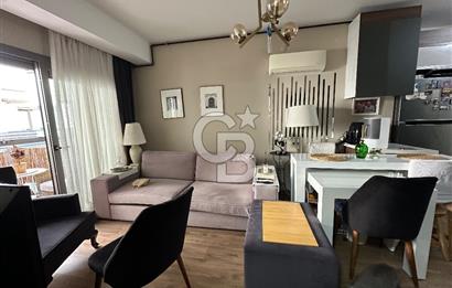 Bahriye Üçok Mah. Satılık 1+1 Daire