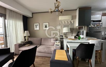 Bahriye Üçok Mah. Satılık 1+1 Daire