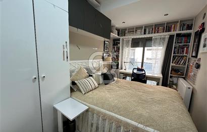 Bahriye Üçok Mah. Satılık 1+1 Daire
