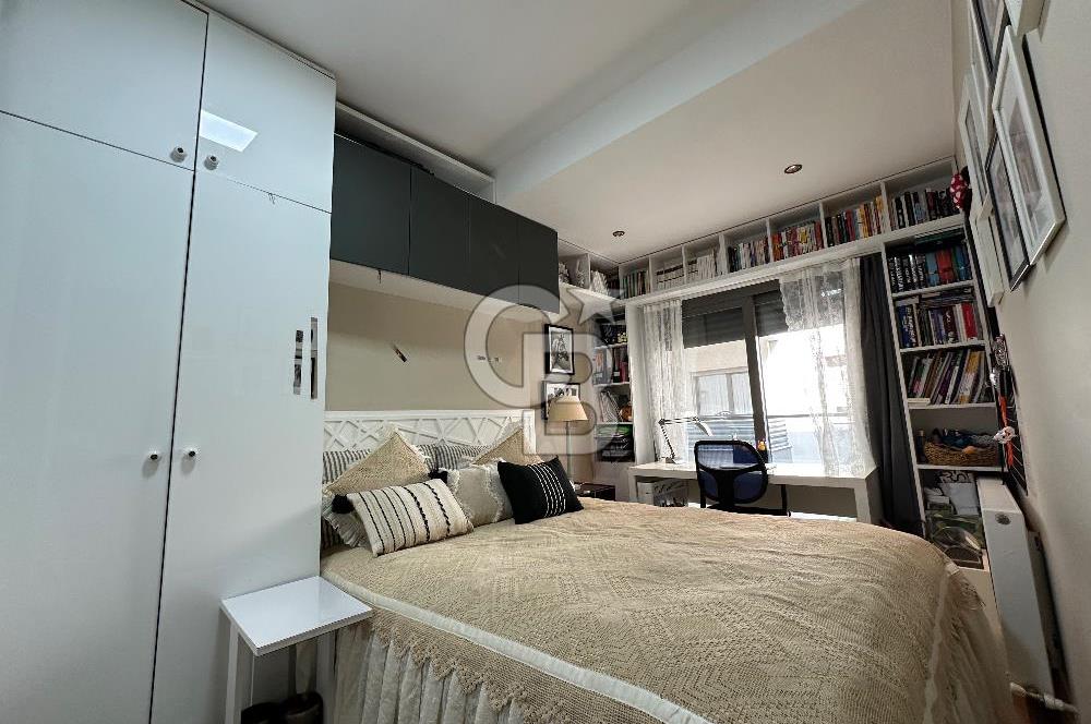 Bahriye Üçok Mah. Satılık 1+1 Daire