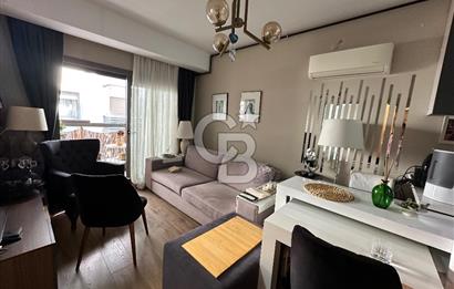 Bahriye Üçok Mah. Satılık 1+1 Daire