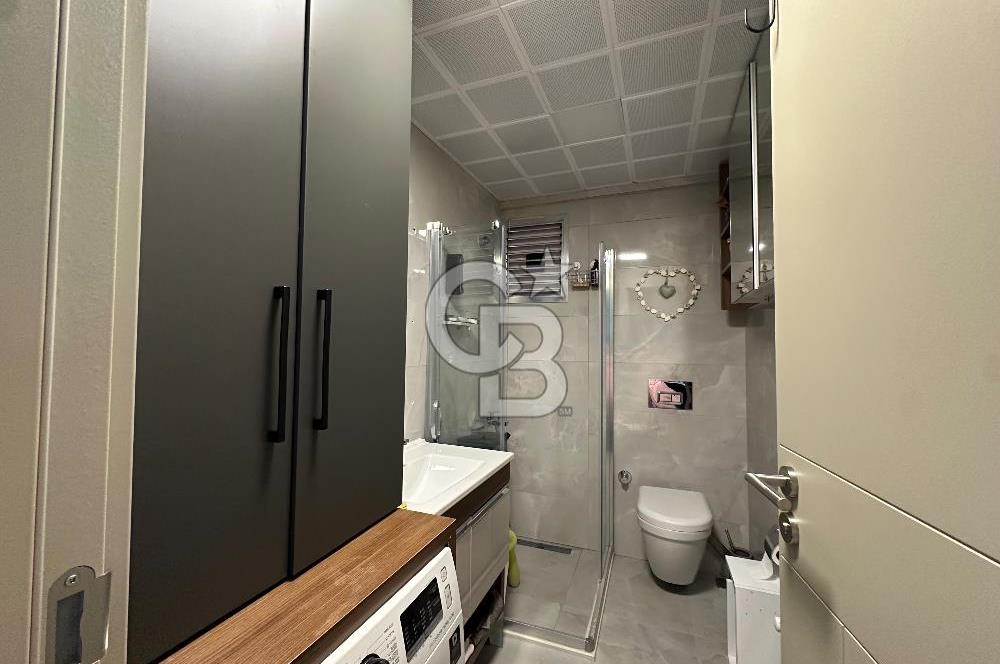 Bahriye Üçok Mah. Satılık 1+1 Daire