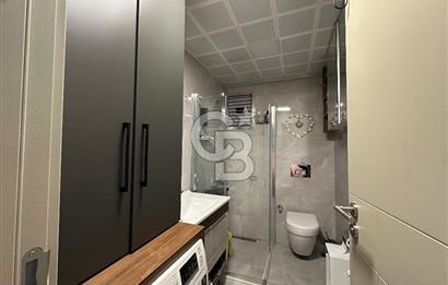 Bahriye Üçok Mah. Satılık 1+1 Daire