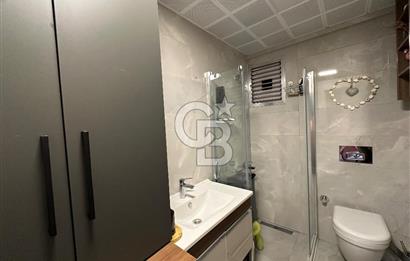 Bahriye Üçok Mah. Satılık 1+1 Daire