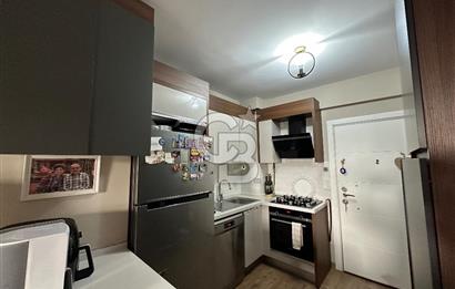Bahriye Üçok Mah. Satılık 1+1 Daire