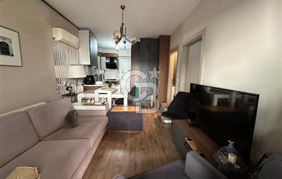 Bahriye Üçok Mah. Satılık 1+1 Daire