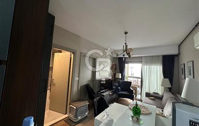 Bahriye Üçok Mah. Satılık 1+1 Daire