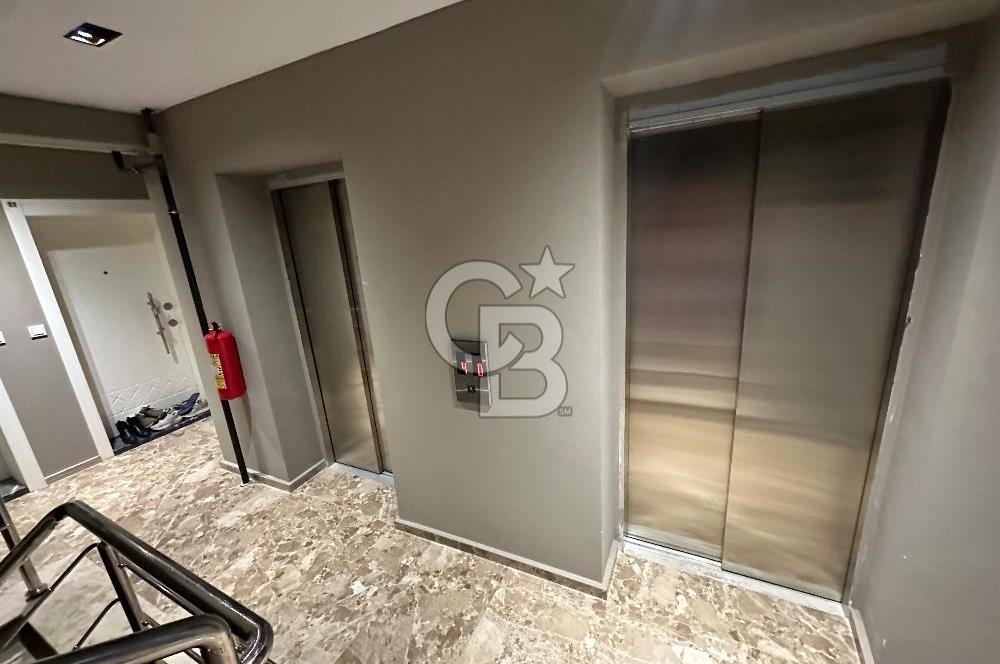 Bahriye Üçok Mah. Satılık 1+1 Daire
