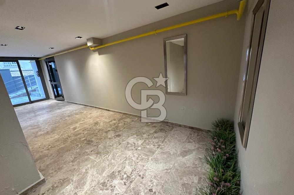 Bahriye Üçok Mah. Satılık 1+1 Daire