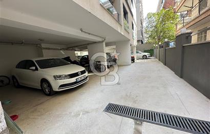 Bahriye Üçok Mah. Satılık 1+1 Daire