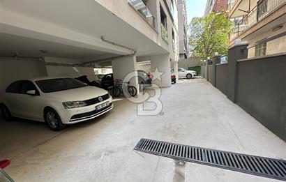 Bahriye Üçok Mah. Satılık 1+1 Daire