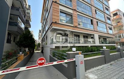 Bahriye Üçok Mah. Satılık 1+1 Daire