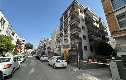 Bahriye Üçok Mah. Satılık 1+1 Daire