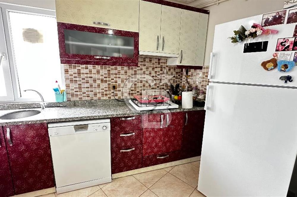 Yenidoğan Mevlana Mahallesinde Satılık 3+1 Çatı Dubleks Daire