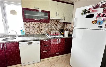 Yenidoğan Mevlana Mahallesinde Satılık 3+1 Çatı Dubleks Daire