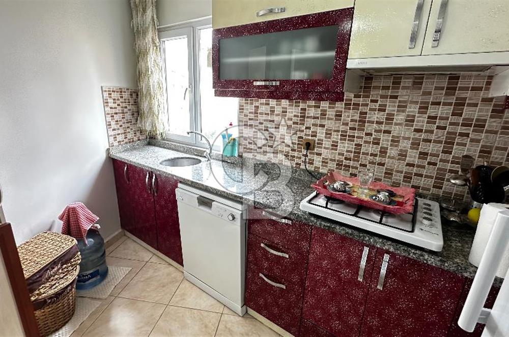 Yenidoğan Mevlana Mahallesinde Satılık 3+1 Çatı Dubleks Daire