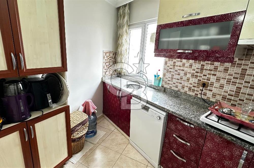 Yenidoğan Mevlana Mahallesinde Satılık 3+1 Çatı Dubleks Daire