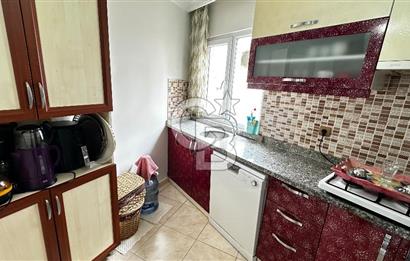 Yenidoğan Mevlana Mahallesinde Satılık 3+1 Çatı Dubleks Daire